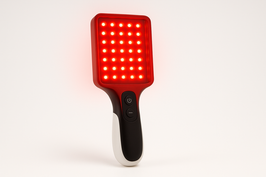 portable red light therapy