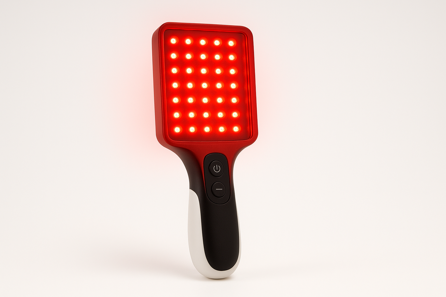 Portable Red Light